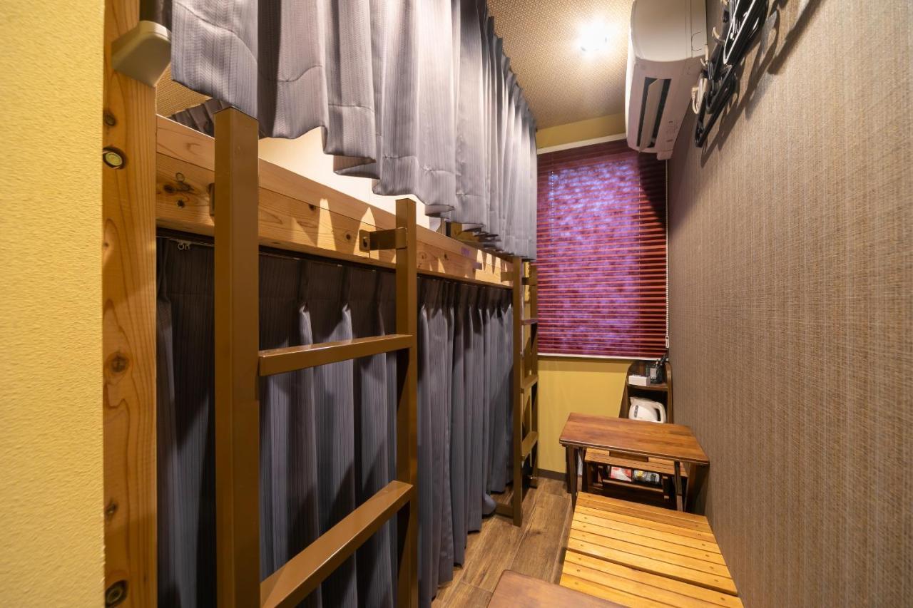 Ikidane Cozy Hotel Haneda Airport Tōkyō Extérieur photo