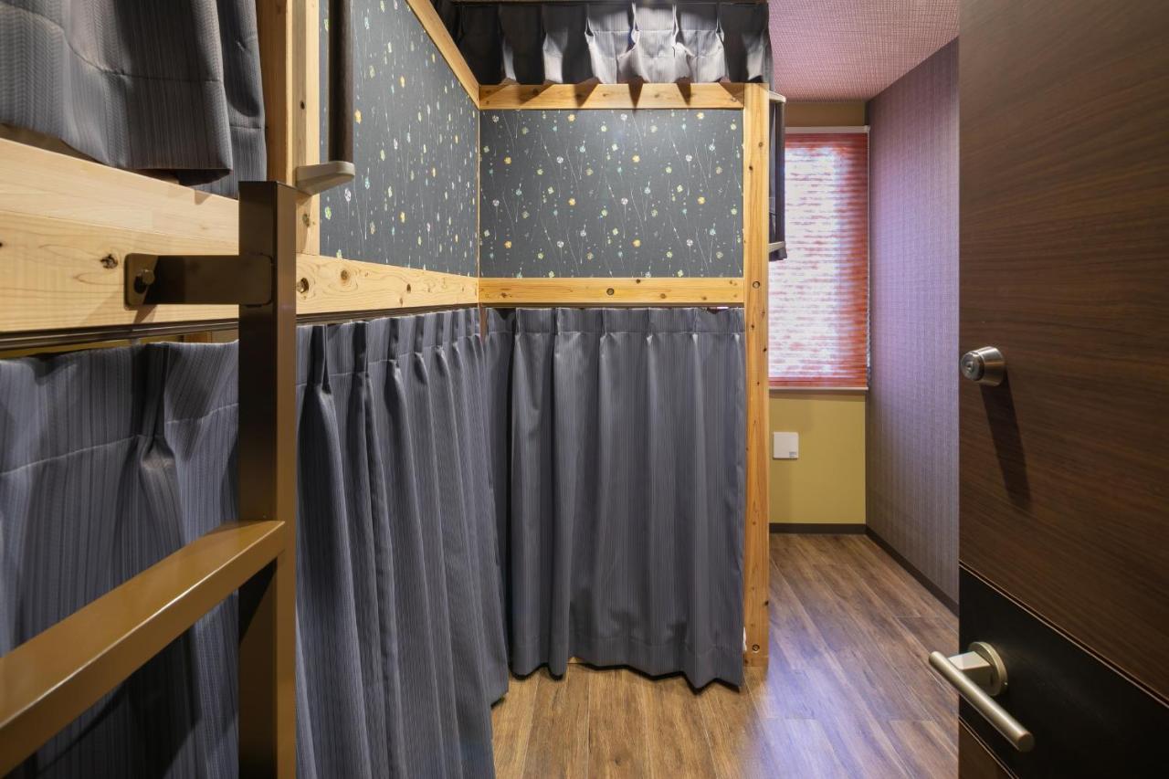 Ikidane Cozy Hotel Haneda Airport Tōkyō Extérieur photo