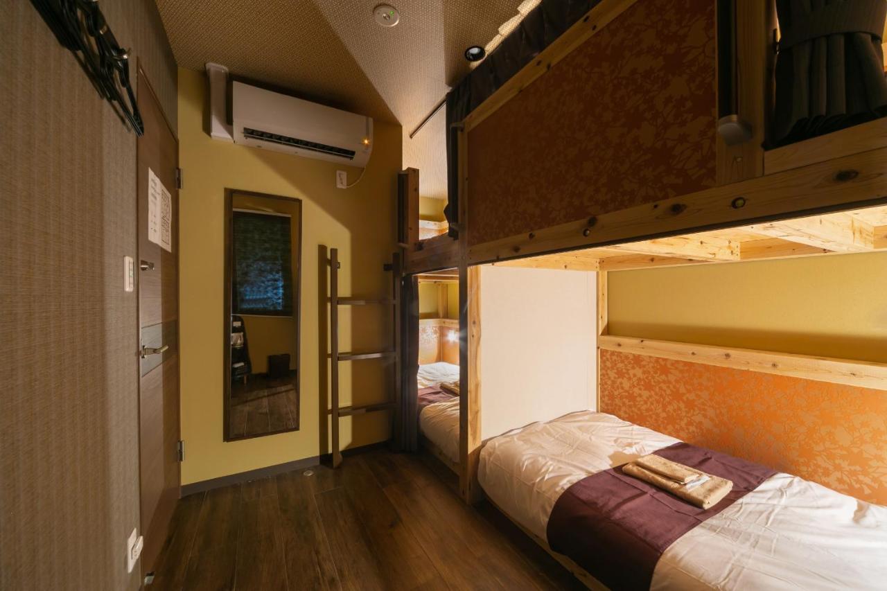 Ikidane Cozy Hotel Haneda Airport Tōkyō Extérieur photo