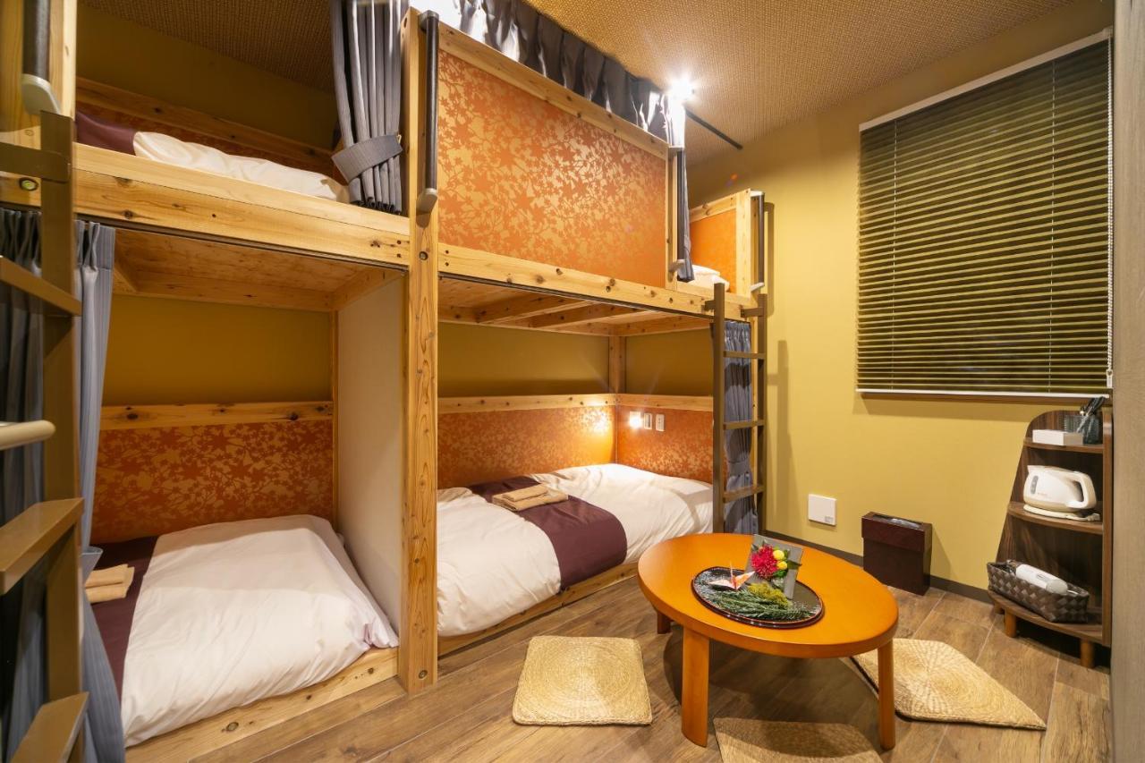 Ikidane Cozy Hotel Haneda Airport Tōkyō Extérieur photo