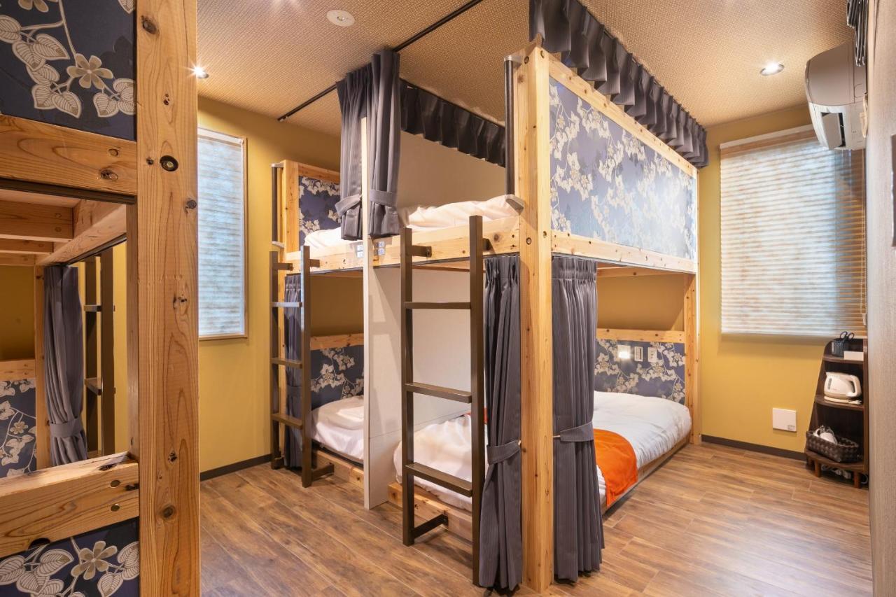 Ikidane Cozy Hotel Haneda Airport Tōkyō Extérieur photo
