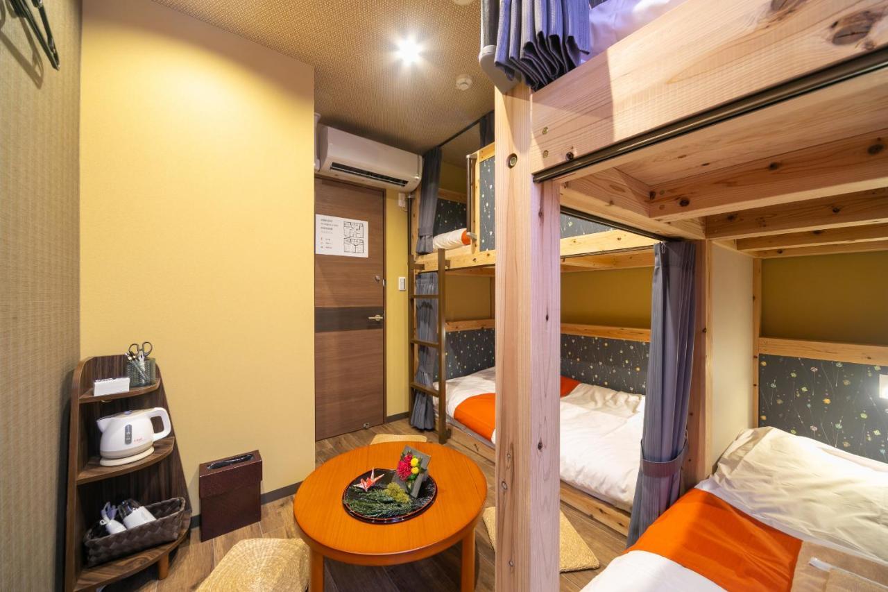 Ikidane Cozy Hotel Haneda Airport Tōkyō Extérieur photo