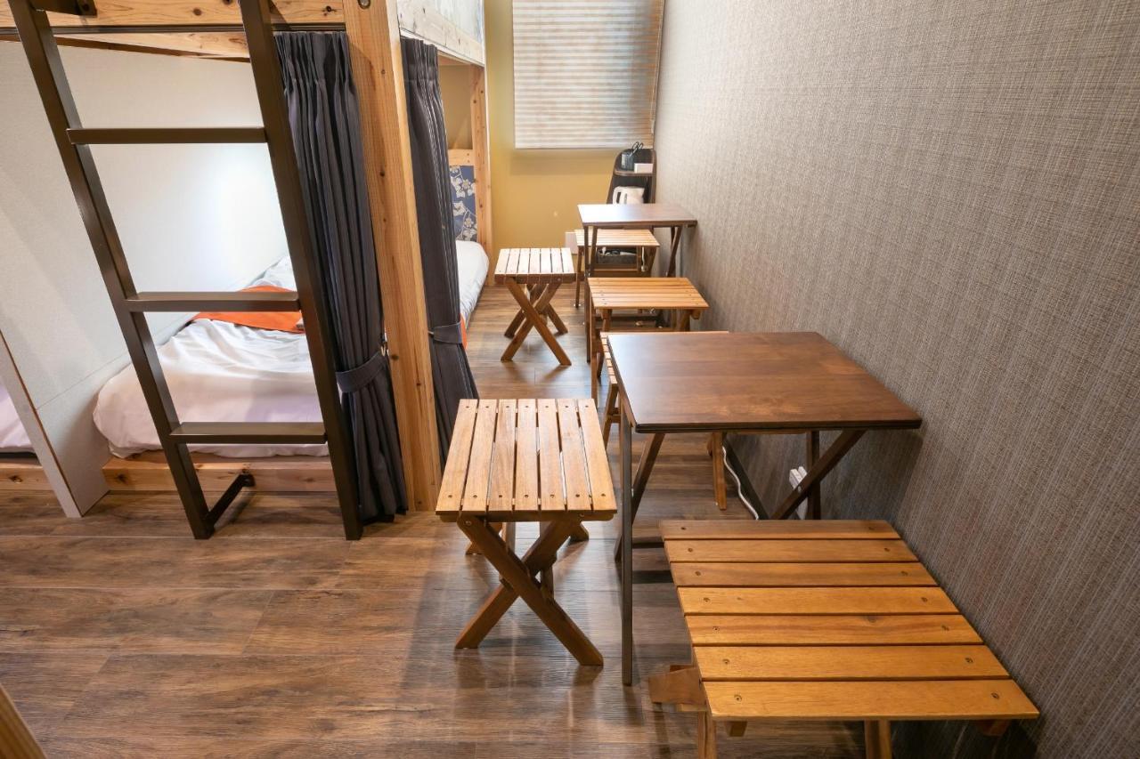 Ikidane Cozy Hotel Haneda Airport Tōkyō Extérieur photo