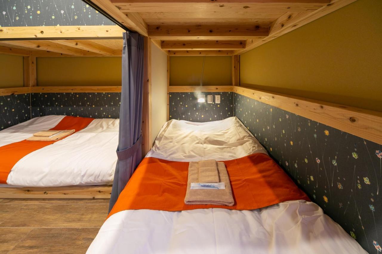 Ikidane Cozy Hotel Haneda Airport Tōkyō Extérieur photo