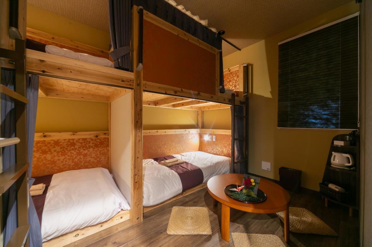 Ikidane Cozy Hotel Haneda Airport Tōkyō Extérieur photo