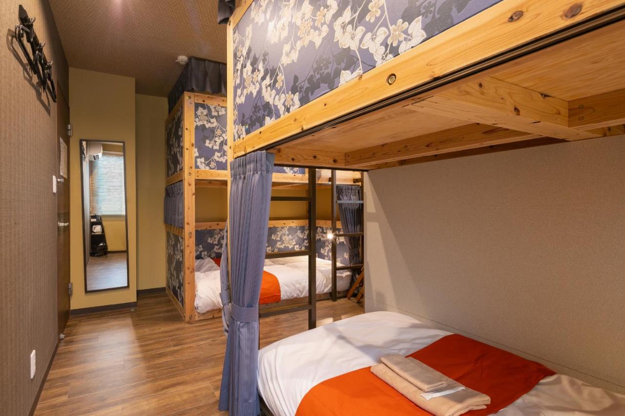 Ikidane Cozy Hotel Haneda Airport Tōkyō Extérieur photo