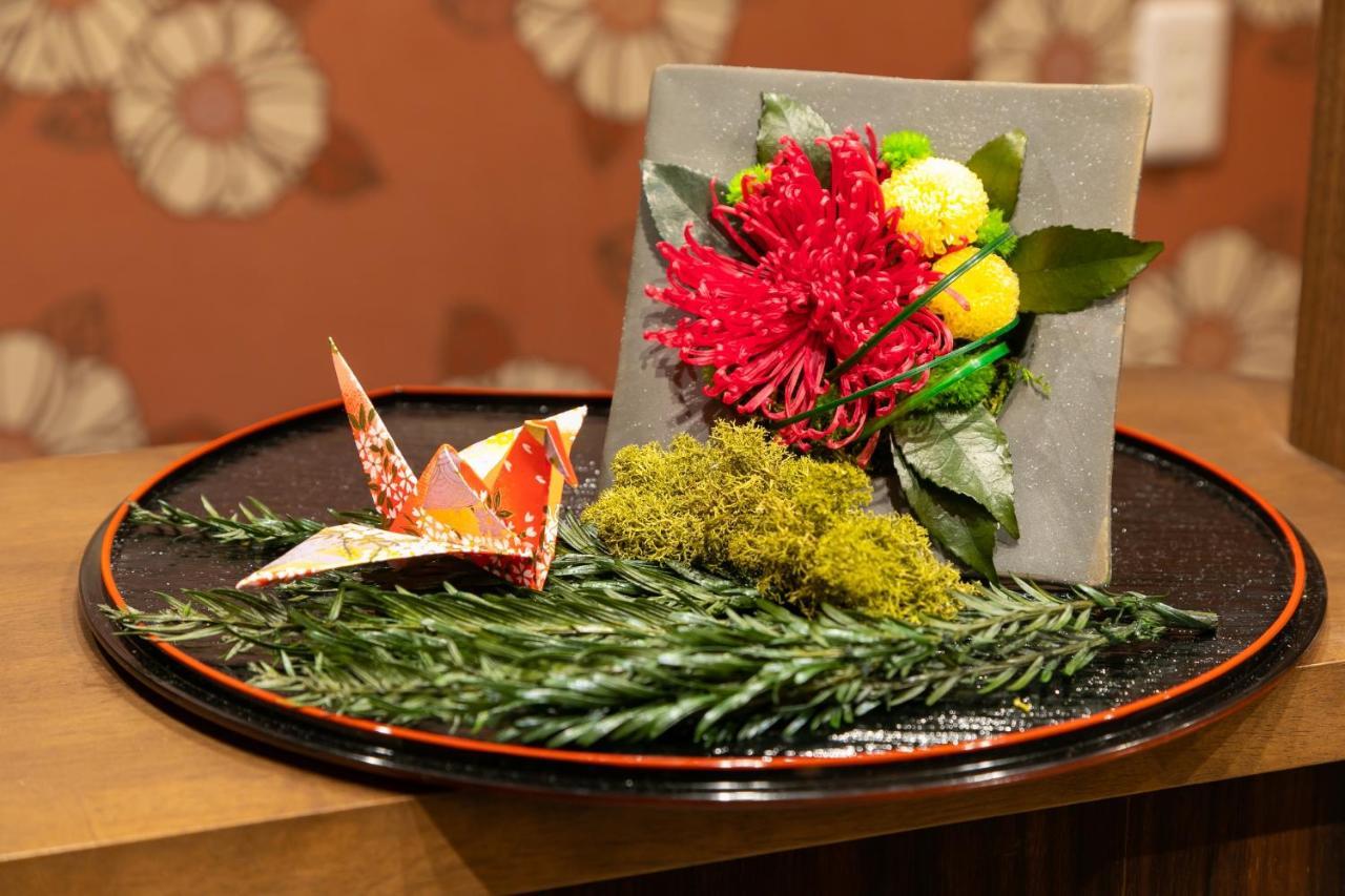 Ikidane Cozy Hotel Haneda Airport Tōkyō Extérieur photo