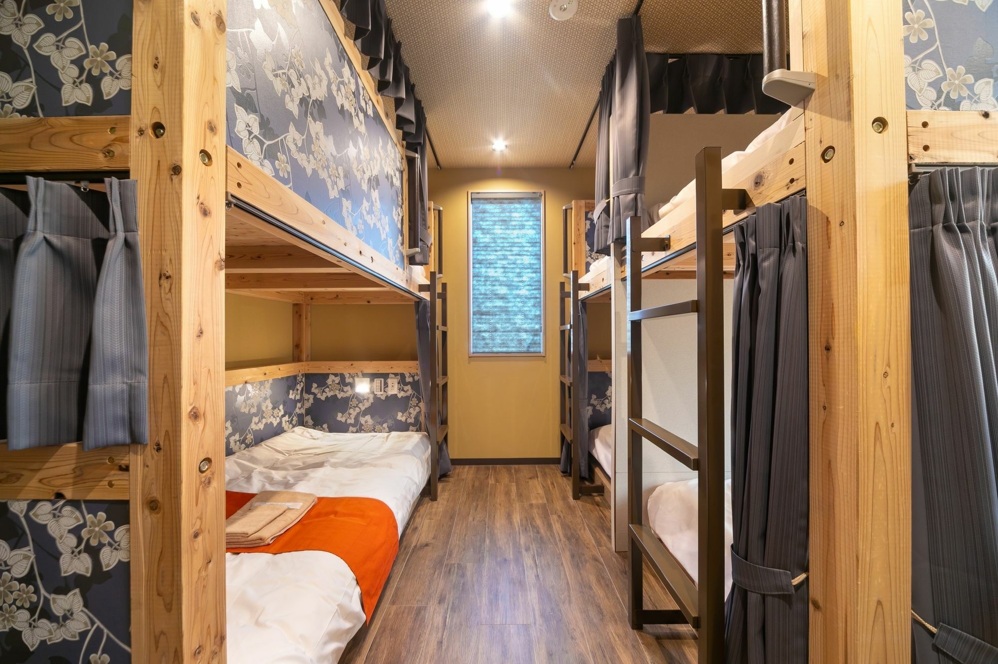Ikidane Cozy Hotel Haneda Airport Tōkyō Extérieur photo